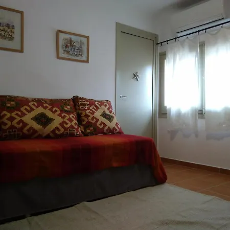 Villa Cals Nonos à Torrefeta Extérieur photo