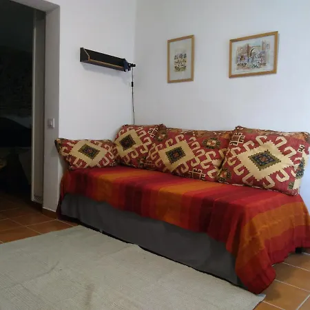 Villa Cals Nonos à Torrefeta Extérieur photo