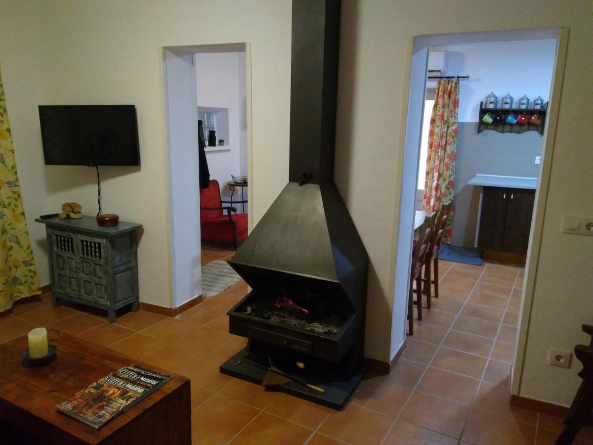 Vakantiehuis Cals Nonos