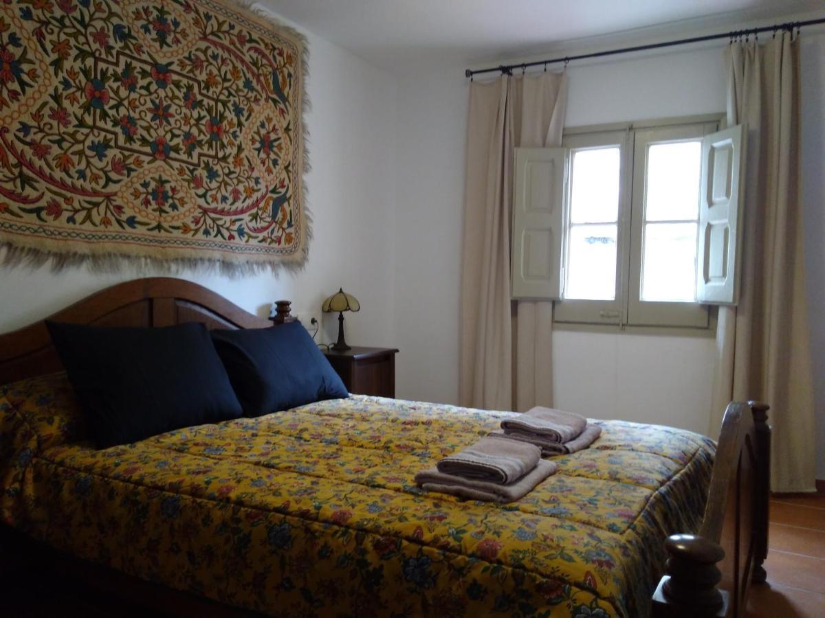 Cals Nonos Vakantiehuis